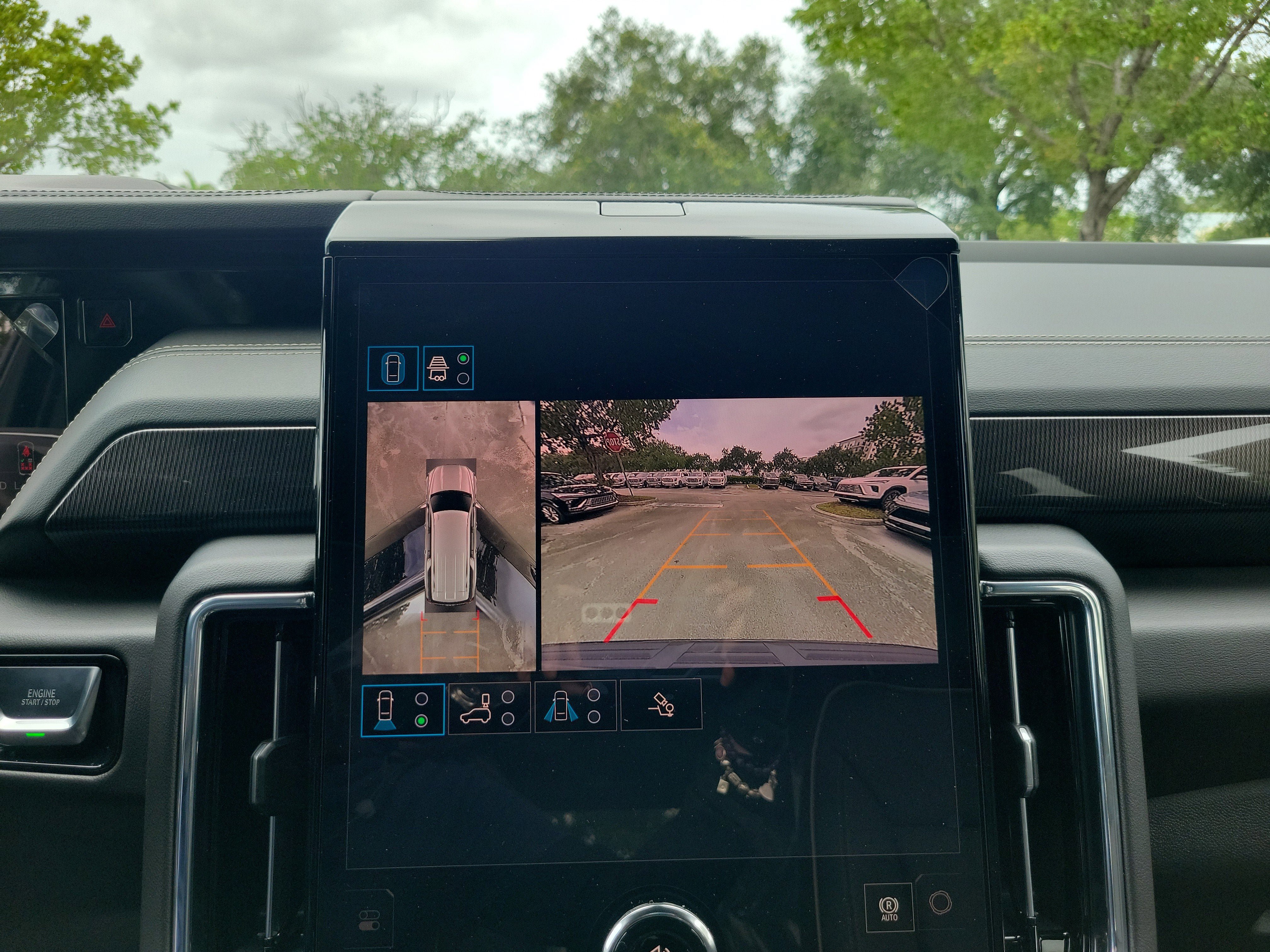 New 2026 GMC Yukon XL Elevation RWD image 13