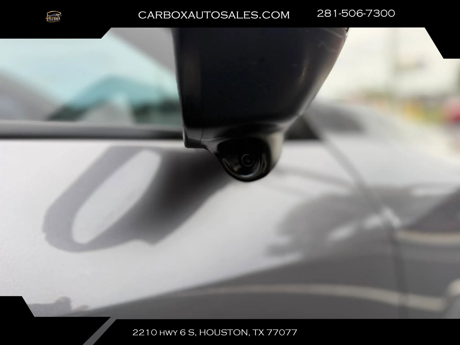 Used 2022 Honda HR-V EX image 27