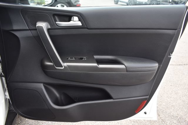 Used 2022 Kia Sportage LX FWD image 38