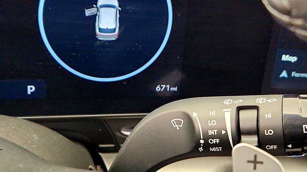Used 2026 Hyundai Kona Limited FWD image 17