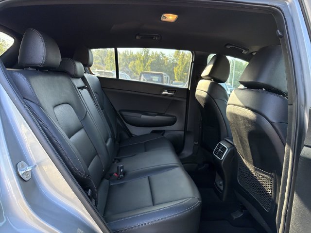 Used 2020 Kia Sportage S AWD/4WD image 15