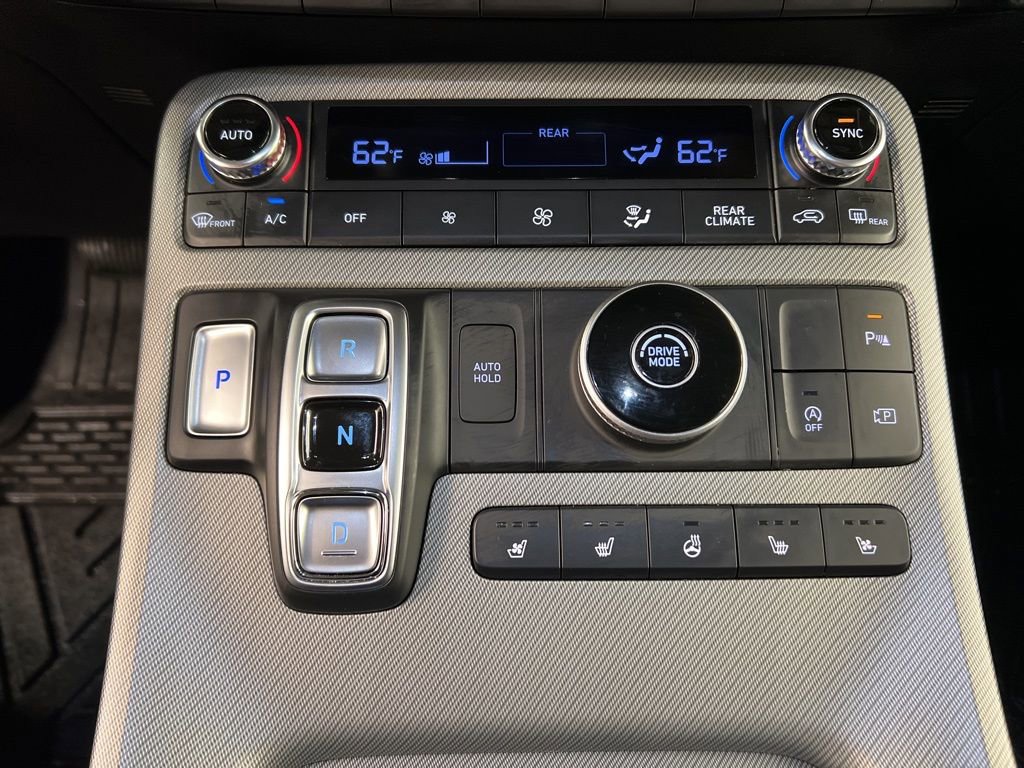 Used 2025 Hyundai Palisade SEL image 14