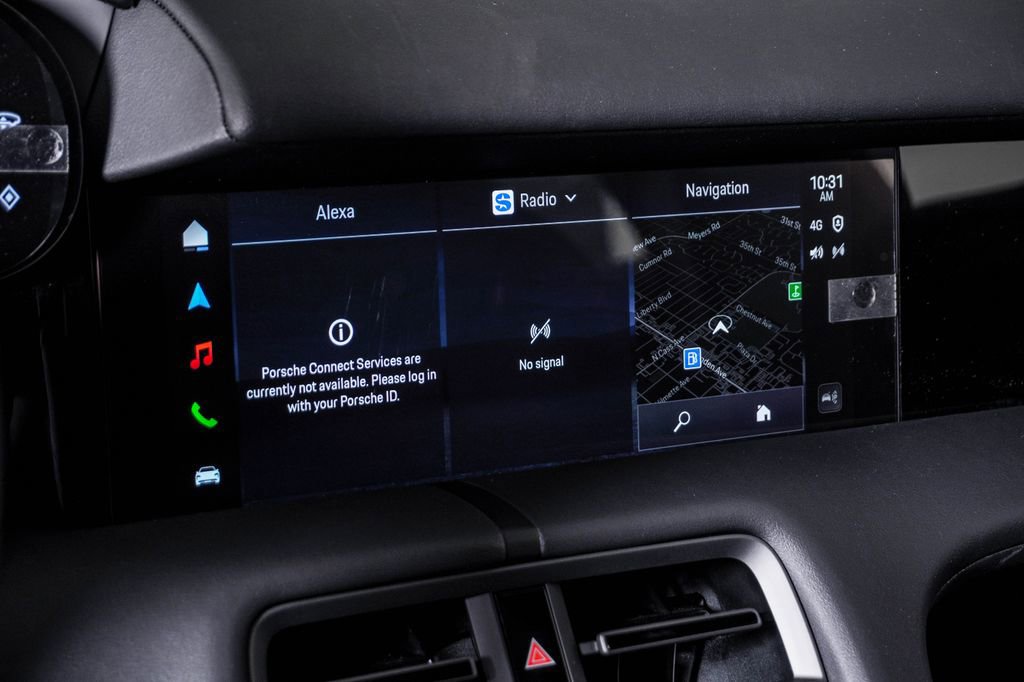 New 2026 Porsche Taycan image 22