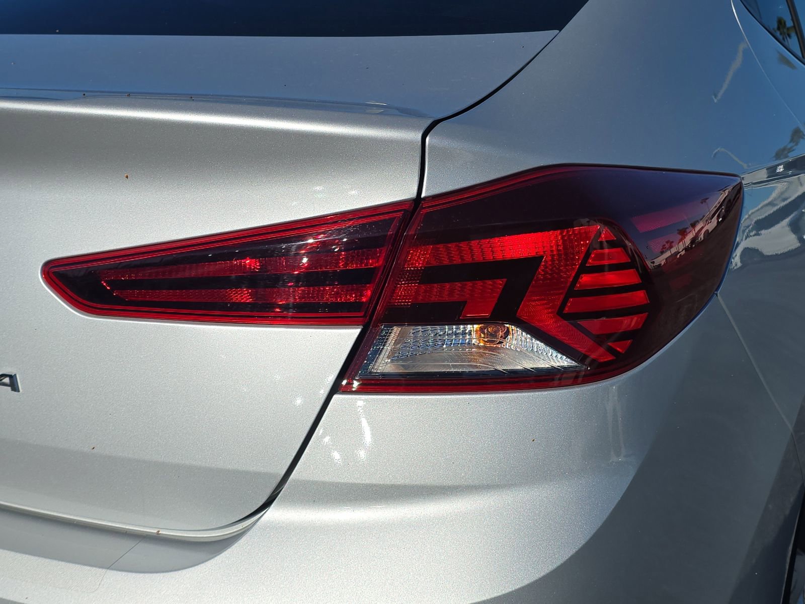 Used 2019 Hyundai Elantra Value Edition image 8