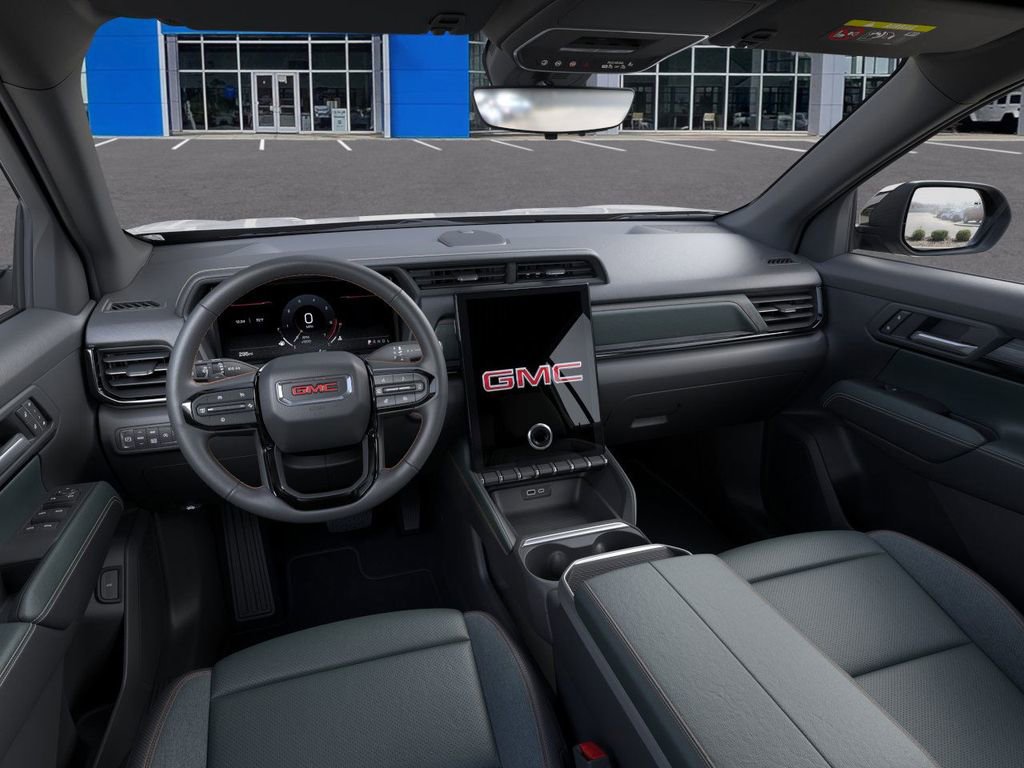 New 2026 GMC Terrain AT4 w/ Convenience Package III AWD/4WD image 35