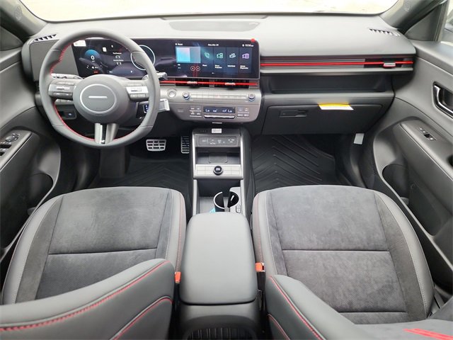 New 2025 Hyundai Kona N Line S image 10