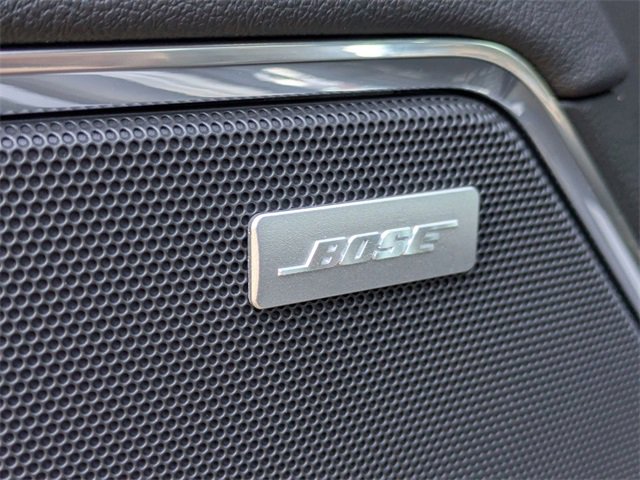 New 2026 Chevrolet Silverado 1500 LT Trail Boss w/ Convenience Package II image 10