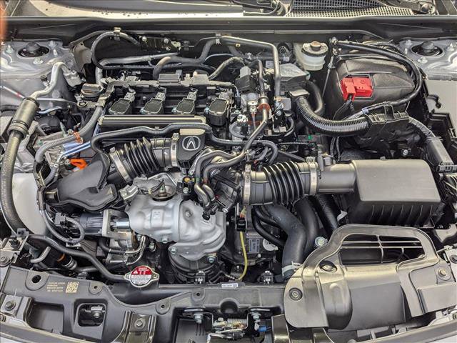 New 2026 Acura Integra A-Spec image 18