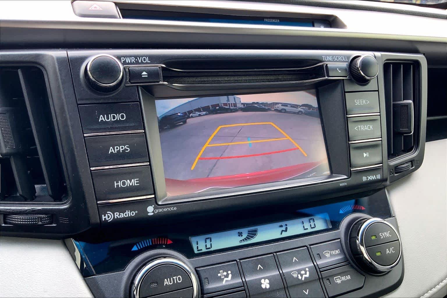 Used 2016 Toyota RAV4 XLE FWD image 27