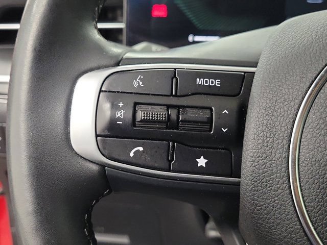 Used 2025 Kia K5 GT-Line AWD/4WD image 26