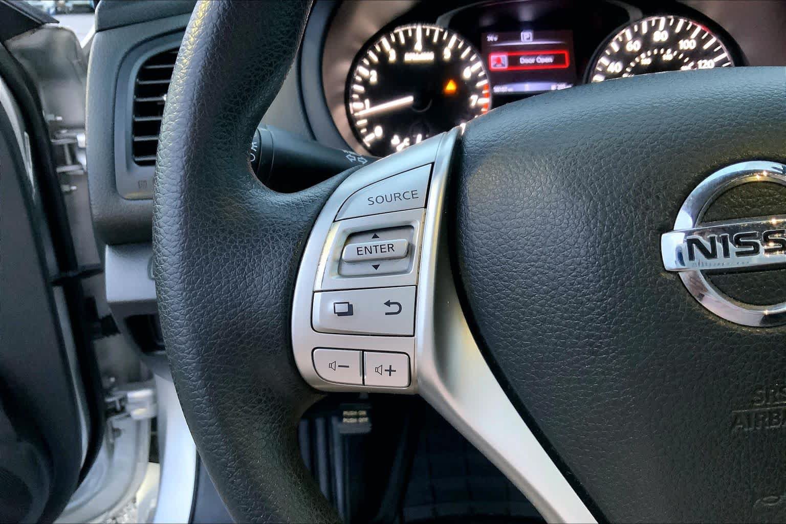 Used 2018 Nissan Altima 2.5 S w/ S Convenience Package FWD image 20
