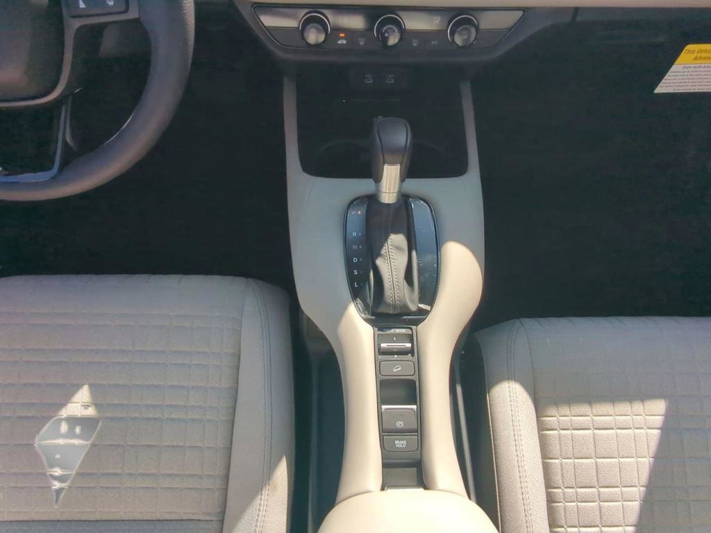 New 2026 Honda HR-V LX image 15