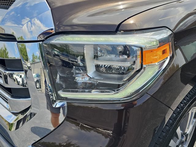 Used 2021 Toyota Tundra 1794 Edition RWD image 35