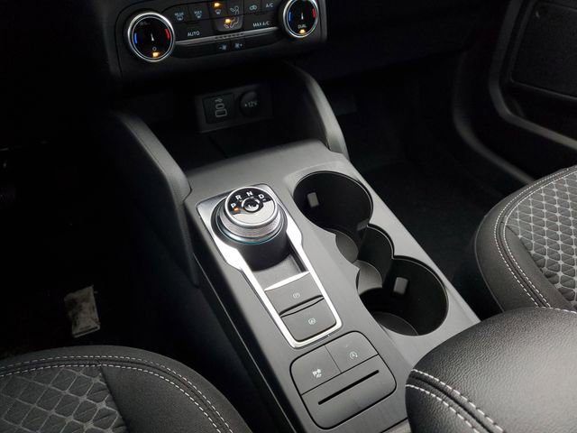 New 2026 Ford Escape Active AWD/4WD image 33