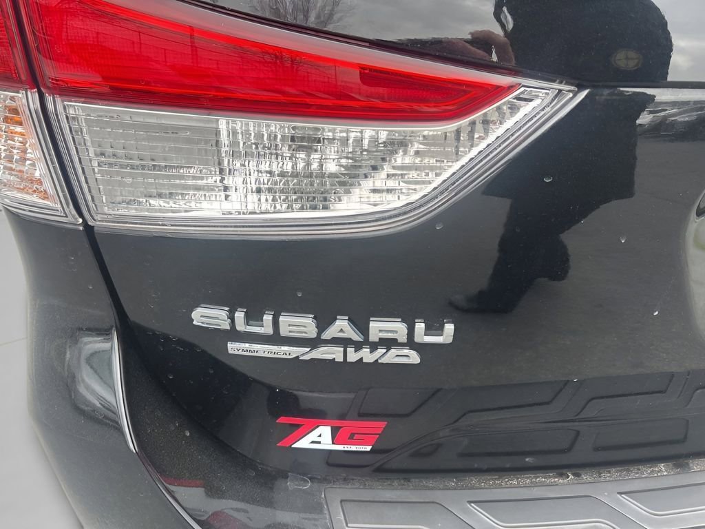 Used 2019 Subaru Forester Sport image 15