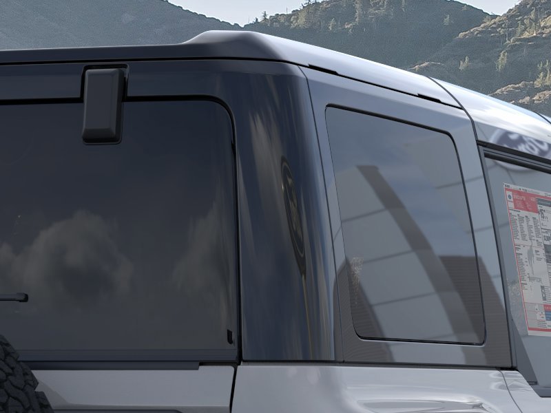 New 2026 Ford Bronco Raptor image 25