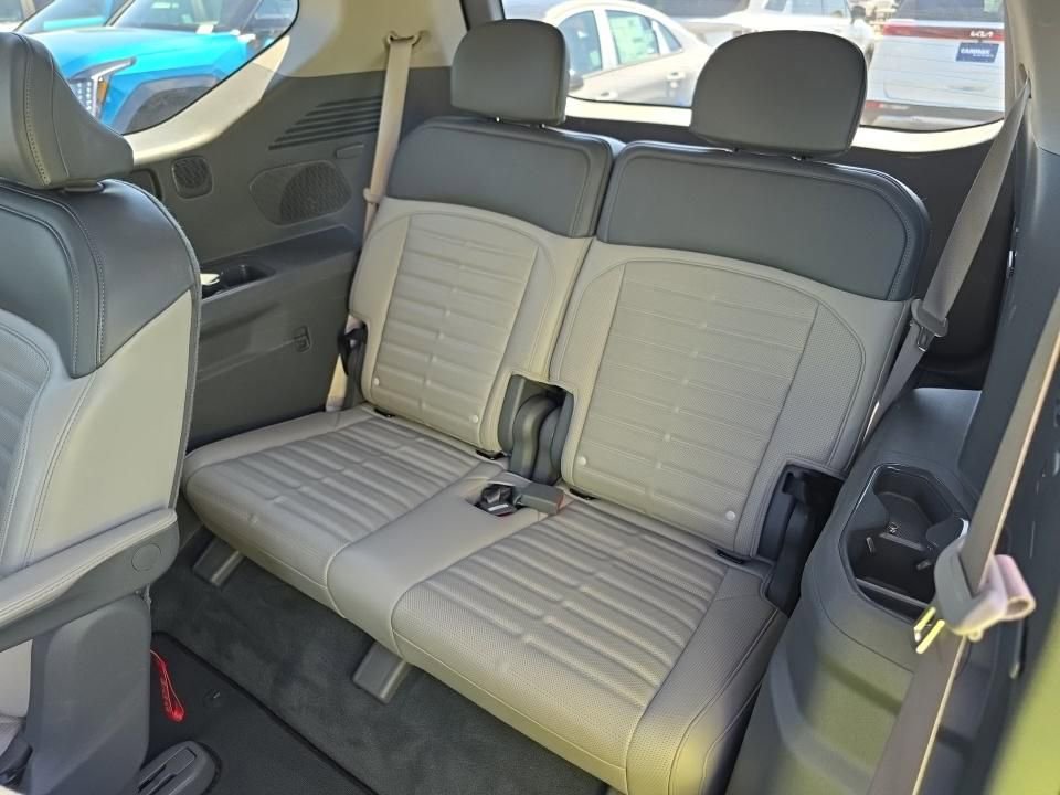 Certified 2024 Kia EV9 Land AWD/4WD image 14