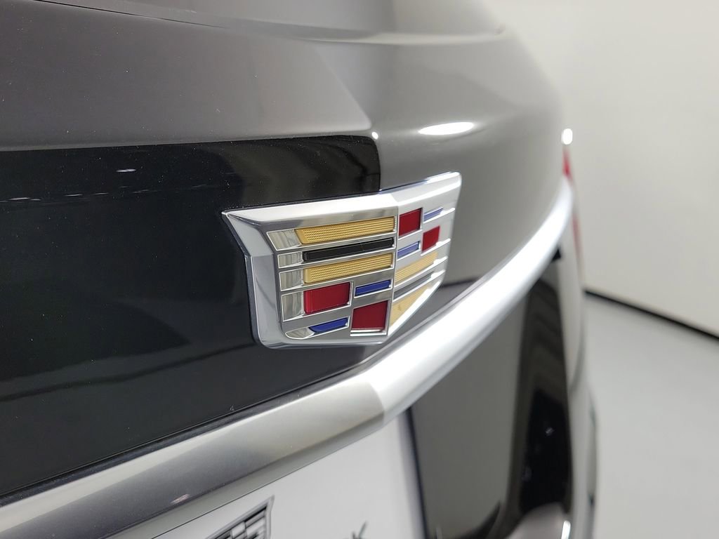 Certified 2023 Cadillac XT5 Premium Luxury FWD image 7