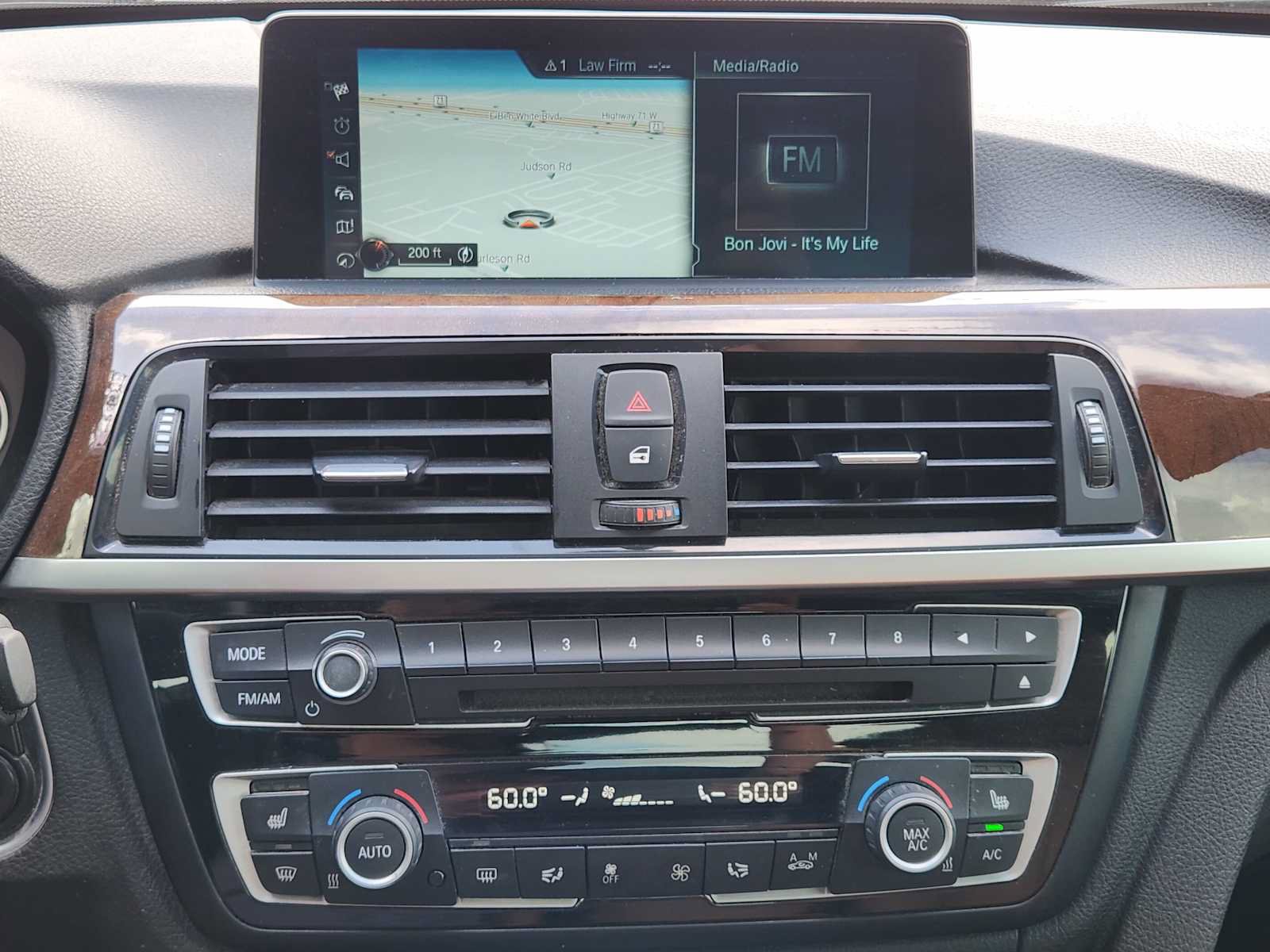 Used 2017 BMW 430i Convertible RWD image 16