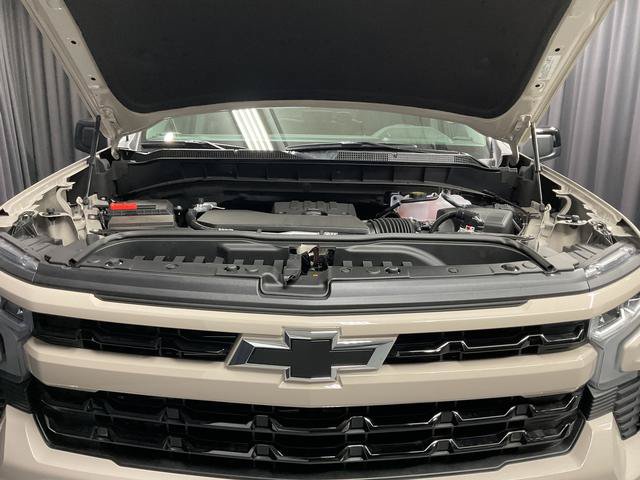 New 2026 Chevrolet Silverado 1500 RST w/ RST Select Package AWD/4WD image 18