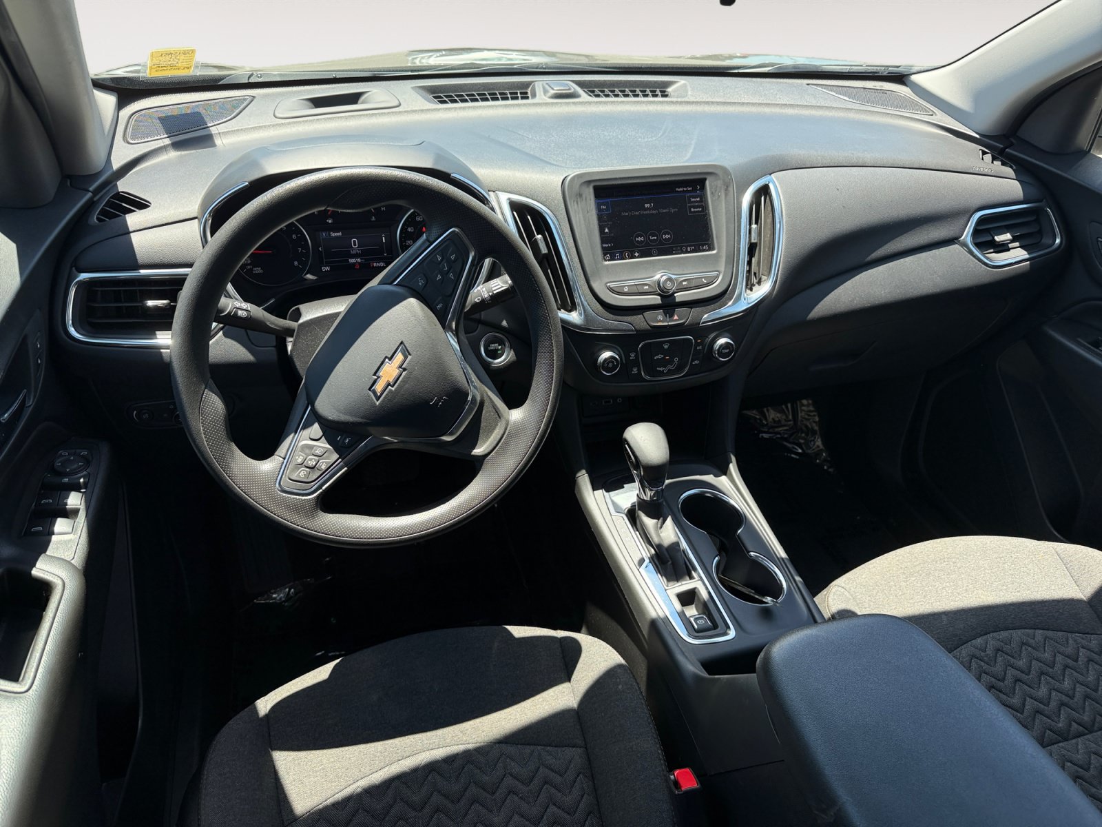 Used 2023 Chevrolet Equinox LT FWD image 15