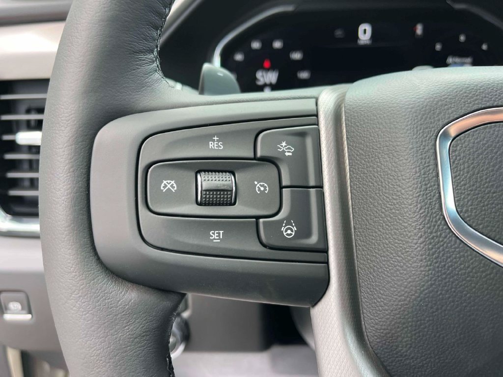New 2026 GMC Sierra 1500 Denali AWD/4WD image 25