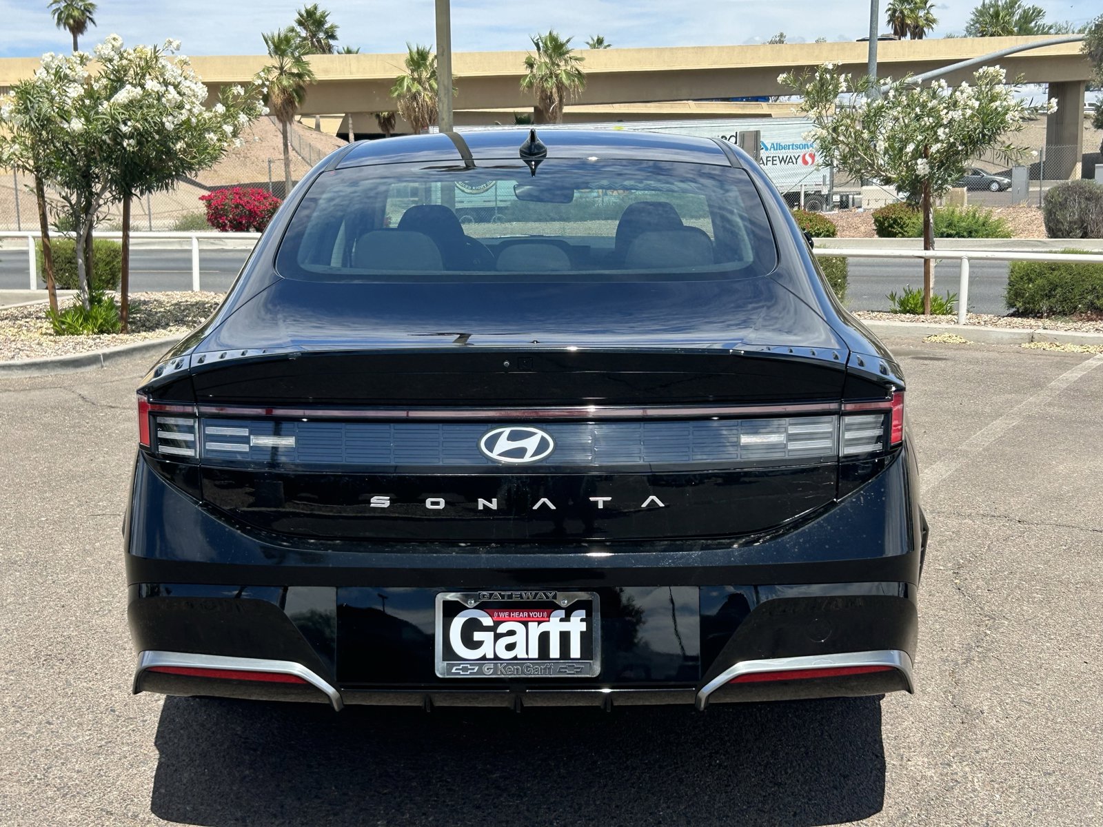 Used 2024 Hyundai Sonata SEL image 4