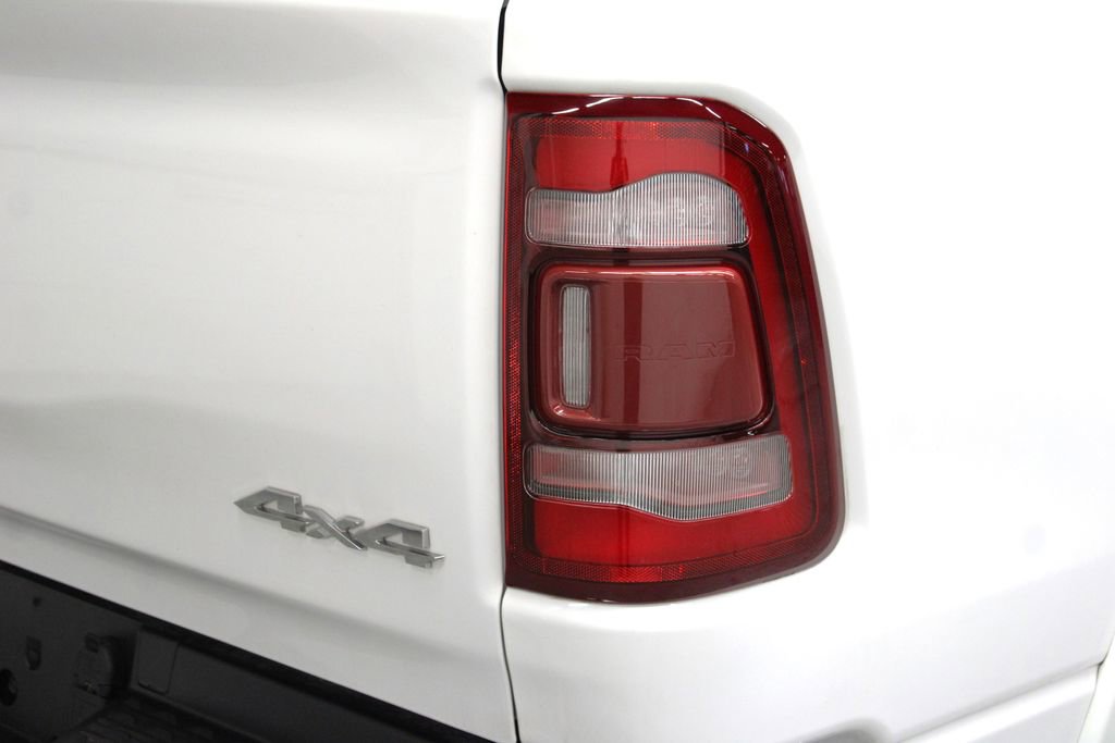Certified 2022 RAM 1500 Laramie image 39