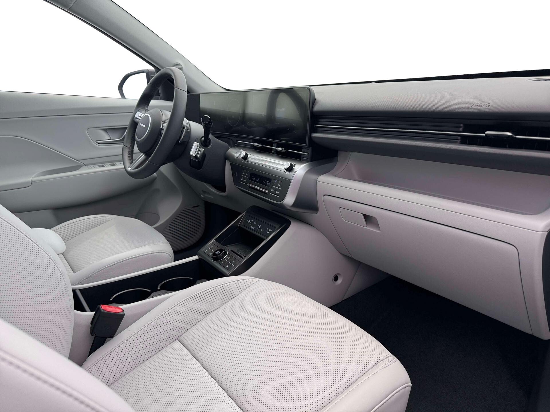 New 2026 Hyundai Kona Limited FWD image 15
