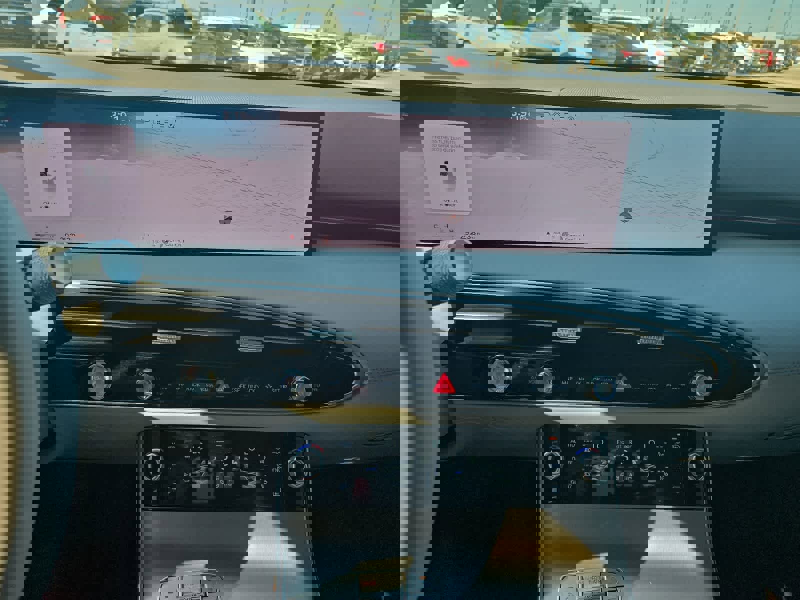 Used 2026 Genesis GV70 2.5T Advanced image 17