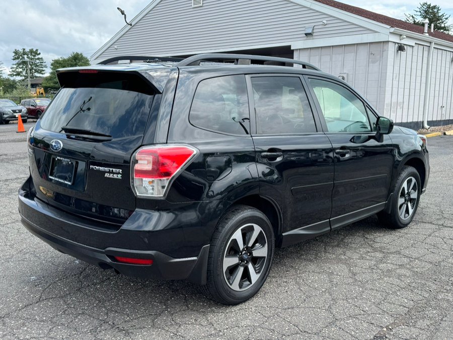 Used 2017 Subaru Forester 2.5i Premium w/ All-Weather Package AWD/4WD image 8