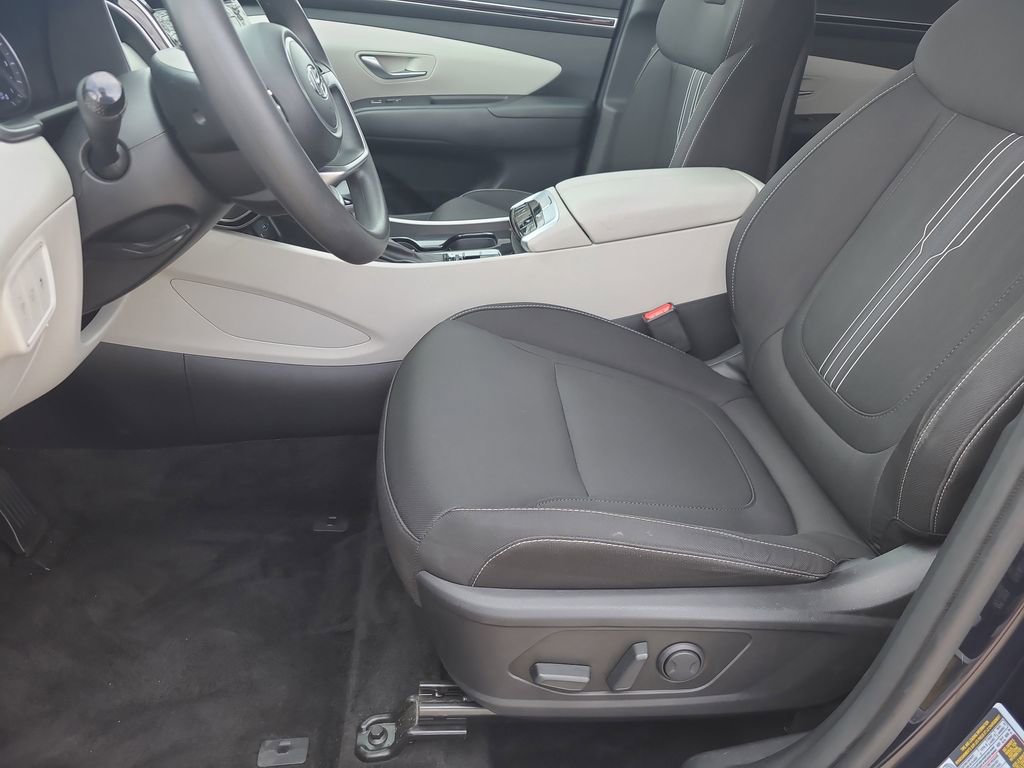 Used 2024 Hyundai Tucson SEL image 15