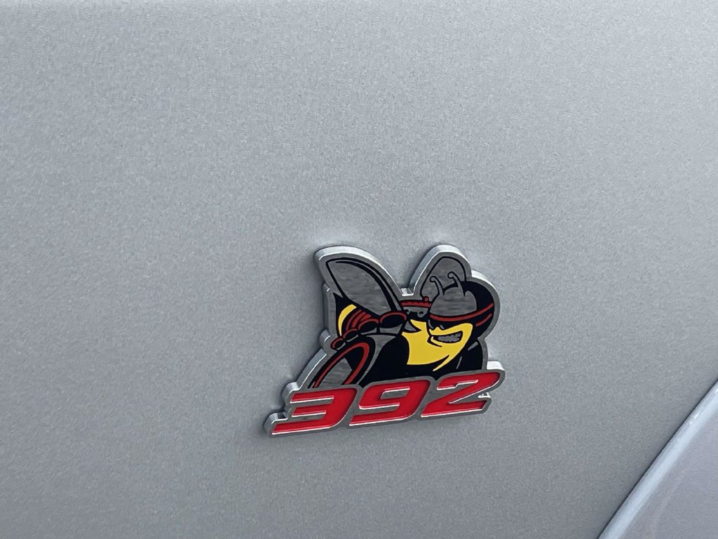 Used 2020 Dodge Challenger R/T Scat Pack RWD image 43