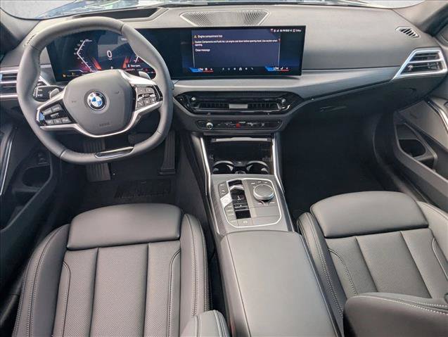 Used 2026 BMW 330i Sedan w/ Premium Package RWD image 14