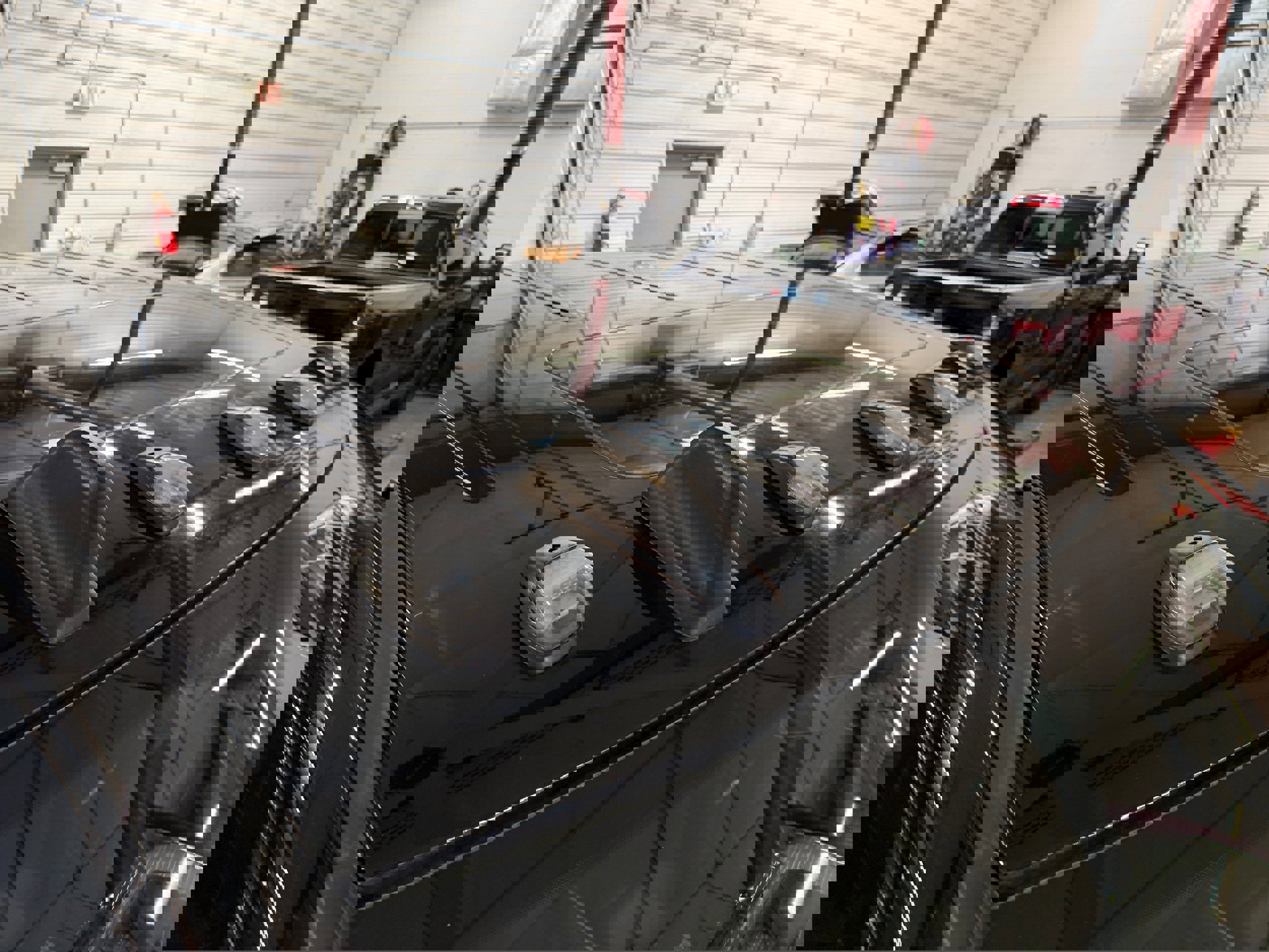 Used 2023 RAM 2500 Laramie w/ Night Edition image 17