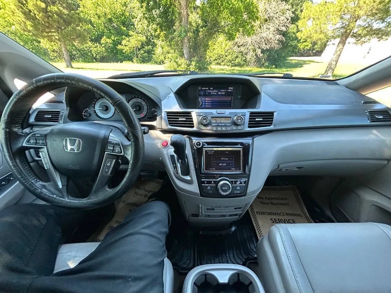 Used 2014 Honda Odyssey Touring image 19