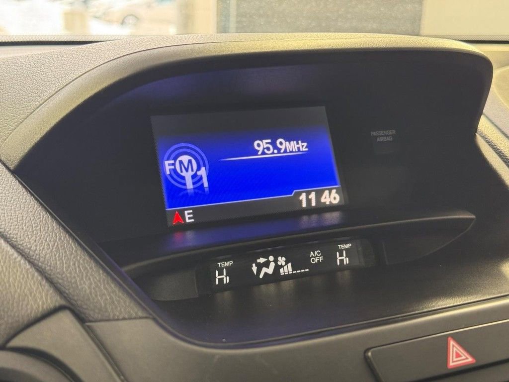 Used 2017 Acura RDX AWD image 20