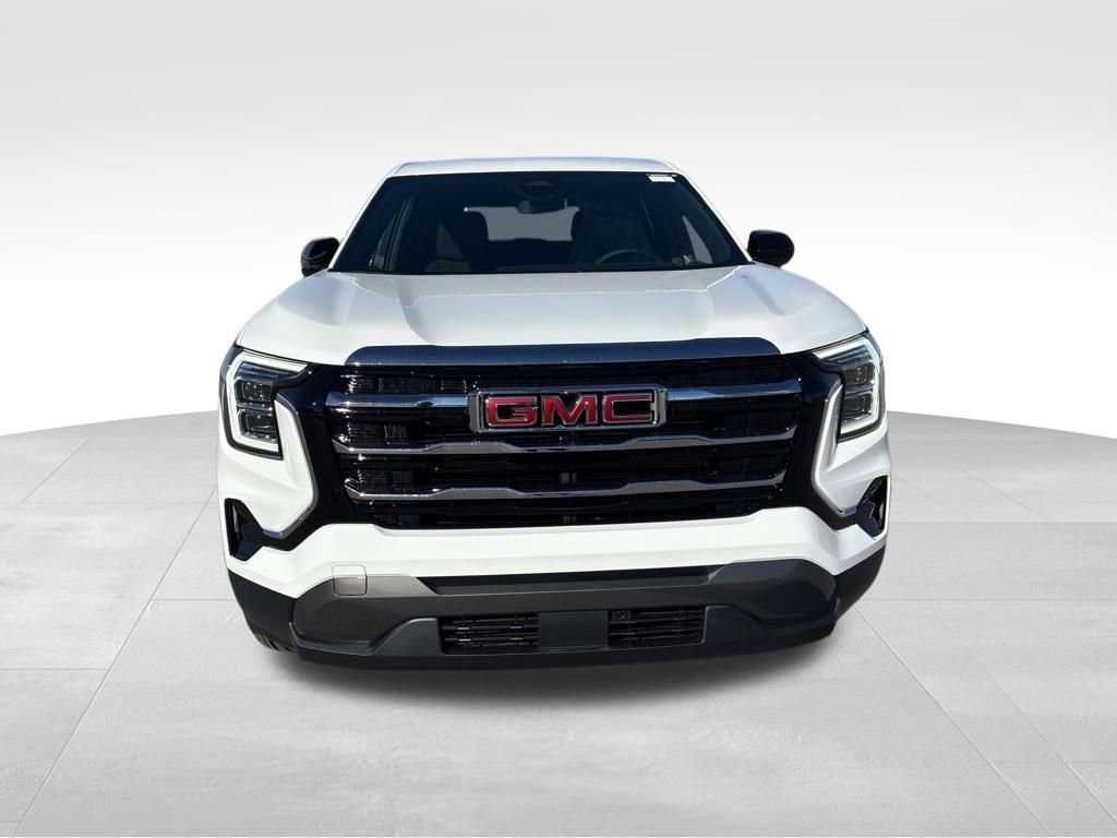 New 2026 GMC Terrain Elevation image 2