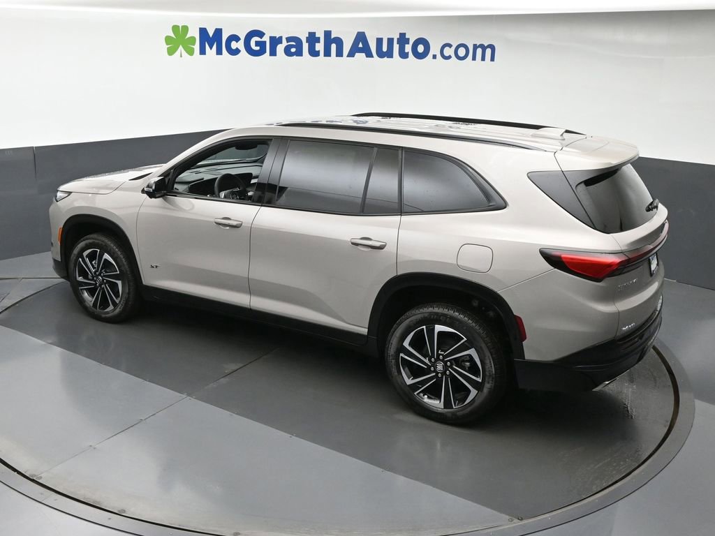 New 2026 Buick Enclave Sport Touring image 22