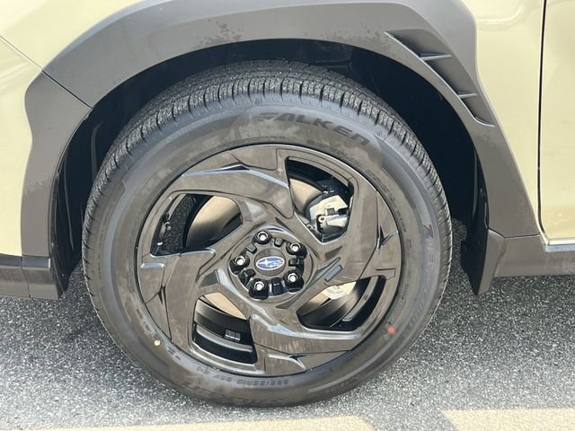 New 2026 Subaru Crosstrek 2.5i Sport AWD/4WD image 36