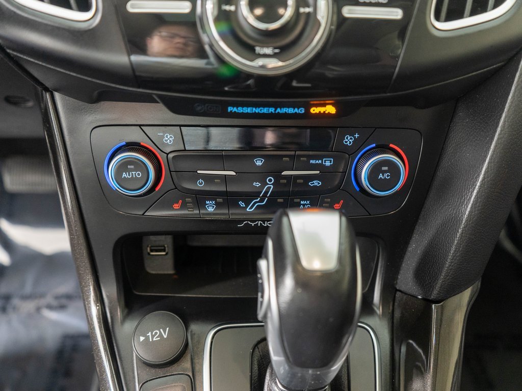 Used 2018 Ford Focus Titanium image 20