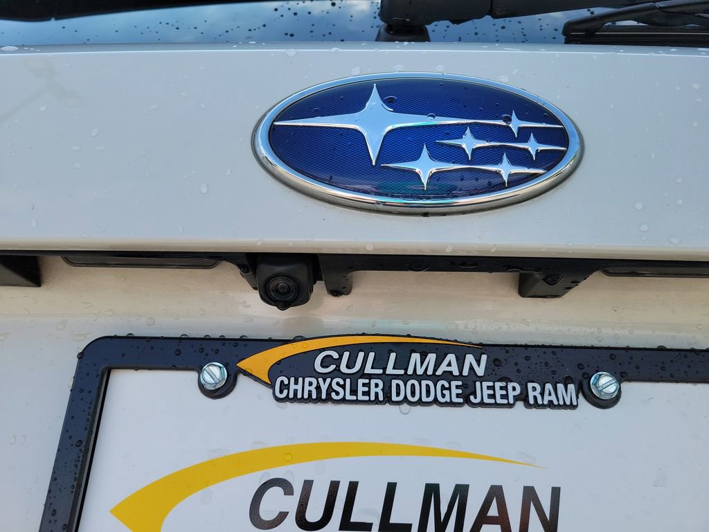 Used 2023 Subaru Forester Premium image 35