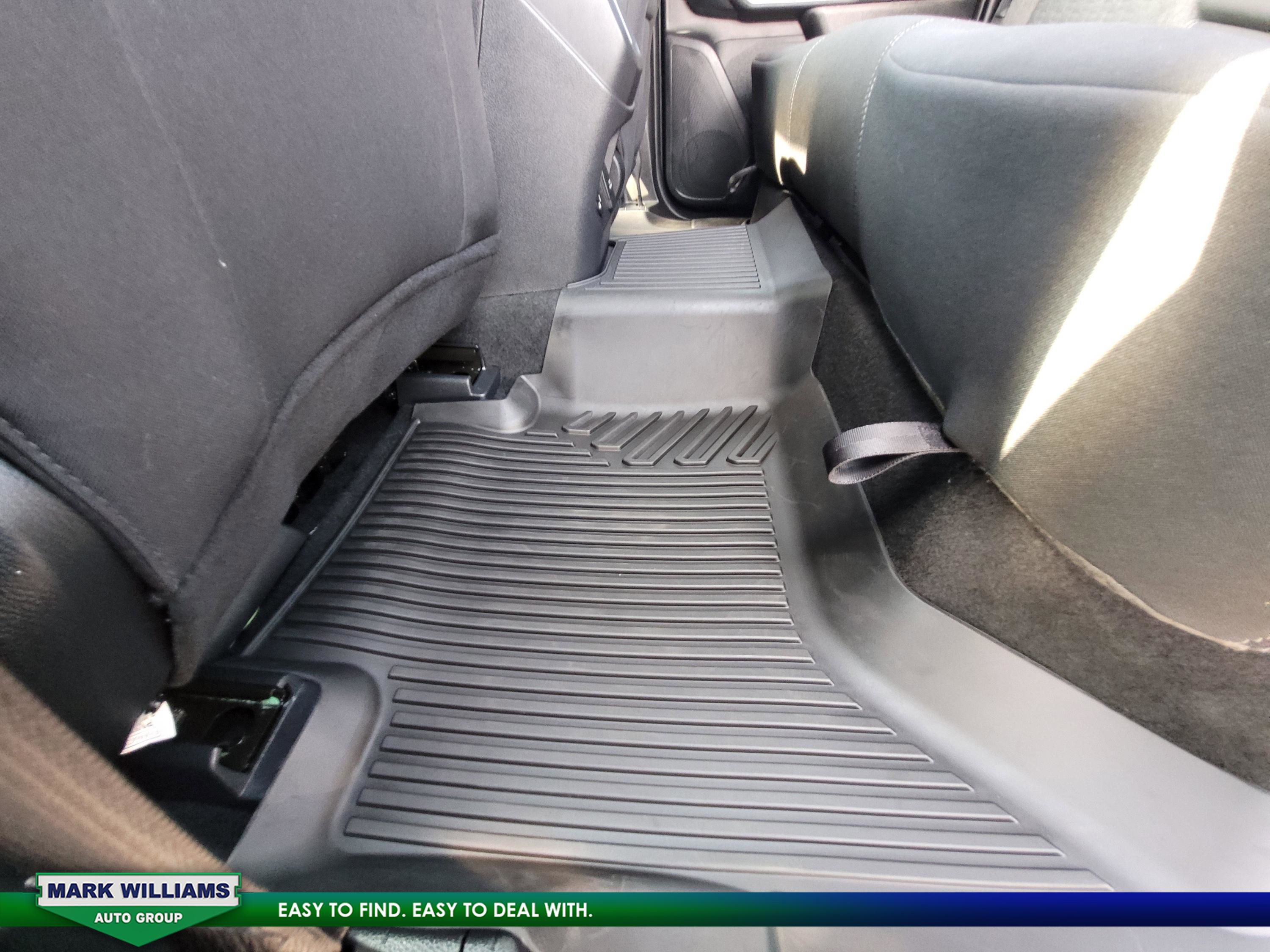 Used 2024 Ford Ranger XLT w/ Equipment Group 301A High image 19