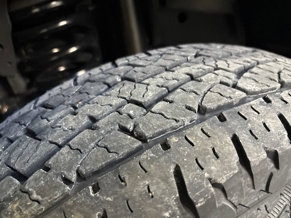 Used 2024 RAM 3500 Laramie w/ Sport Appearance Package image 32