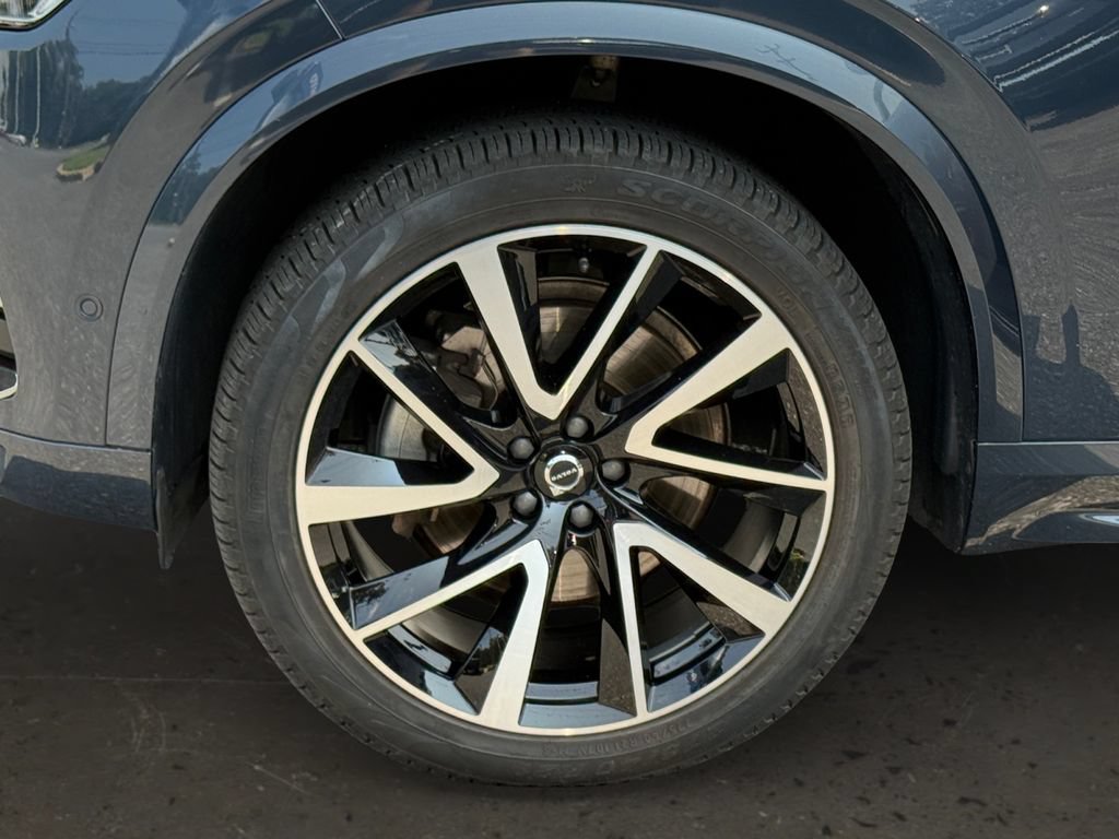 Certified 2024 Volvo XC90 B6 Ultimate AWD/4WD image 29