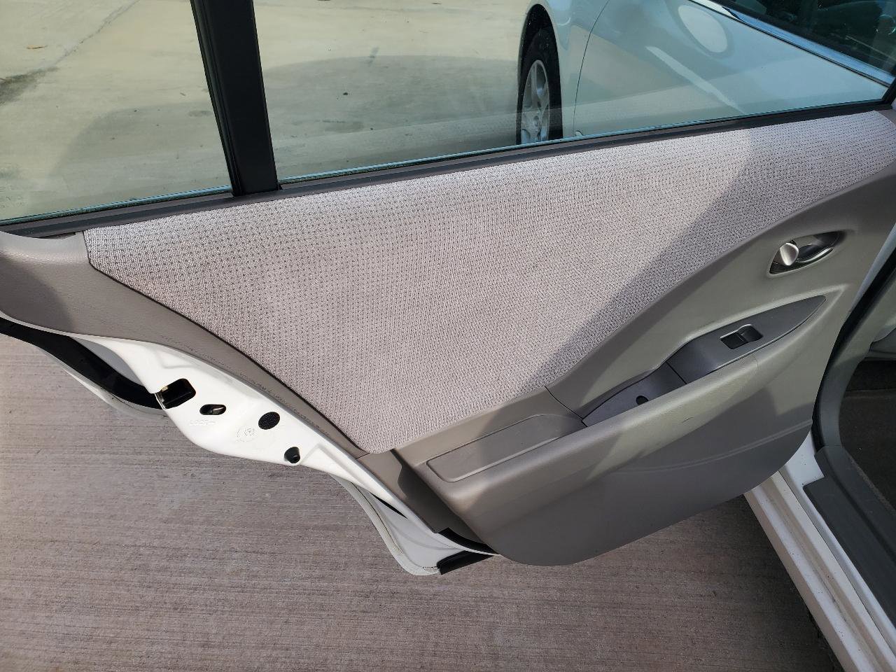 Used 2004 Nissan Altima 2.5 S image 13