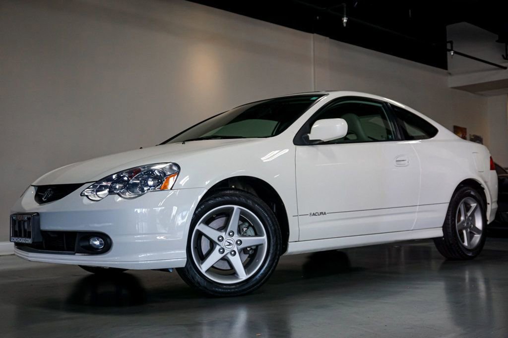 Used 2003 Acura RSX Type-S