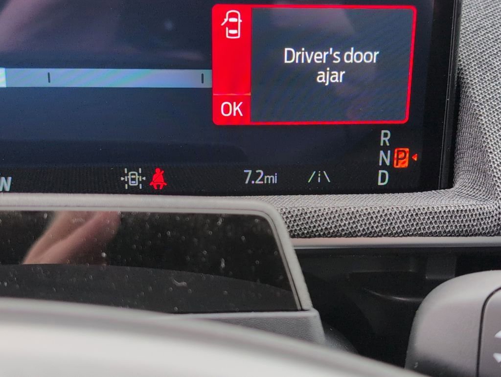 New 2025 Ford Mustang Mach-E Premium w/ Sport Appearance Package image 19