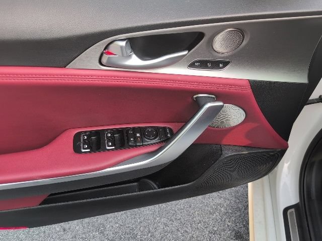 Used 2020 Kia Stinger GT2 AWD/4WD image 20
