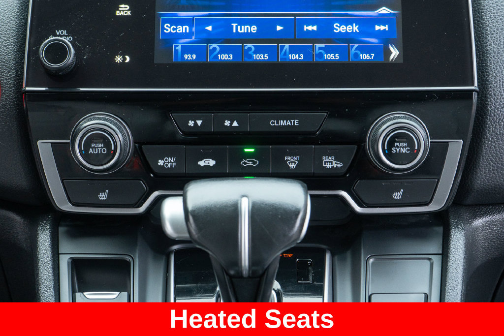 Certified 2019 Honda CR-V EX-L image 7